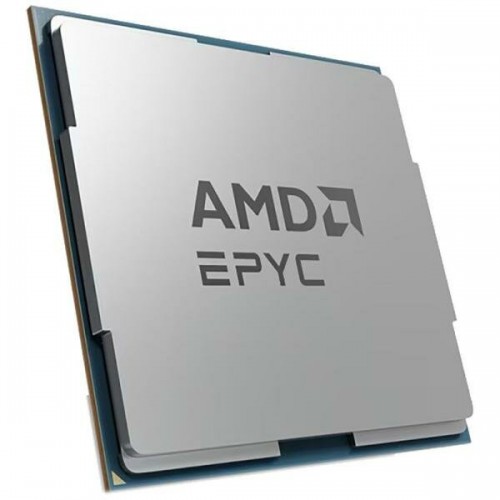 Процессор AMD Epyc 9274F SP5, 24 x 4050 МГц (100-100000794), OEM 