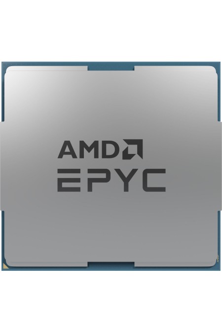 Процессор AMD Epyc 9274F SP5, 24 x 4050 МГц (100-100000794), OEM 1