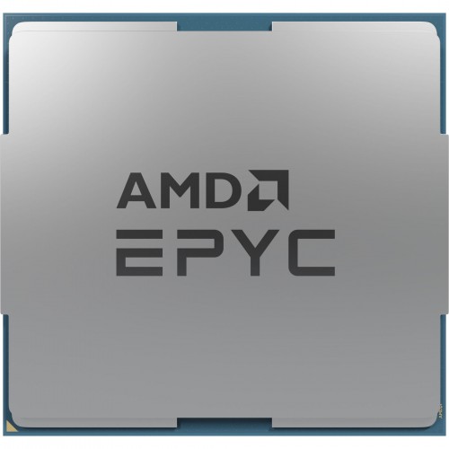 Процессор AMD Epyc 9274F SP5, 24 x 4050 МГц (100-100000794), OEM 1