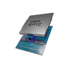 Процессор AMD EPYC 9334 (32 x 2700 МГц) (100-000000800), OEM