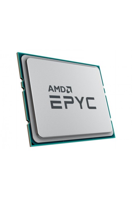 Процессор AMD Epyc 9354 32 x 3250 МГц (100-000000798), OEM 