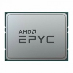 Процессор AMD Epyc 9374F 32 x 3850 МГц (100-100000792), OEM