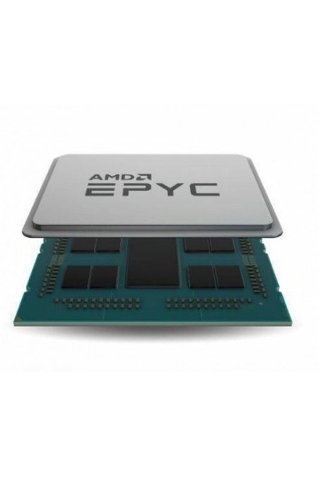 Процессор AMD Epyc 9374F 32 x 3850 МГц (100-100000792), OEM 2