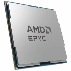Процессор AMD Epyc 9454, 48 x 2700 МГц (100-100000478), OEM