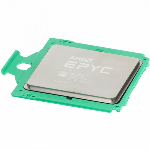 Процессор AMD Epyc 9454, 48 x 2700 МГц (100-100000478), OEM 