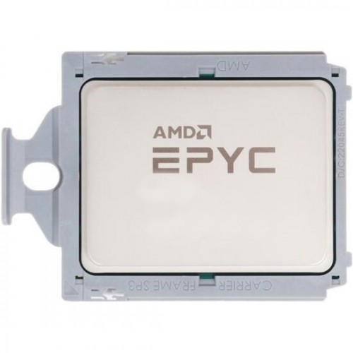 Процессор AMD Epyc 9454, 48 x 2700 МГц (100-100000478), OEM 1