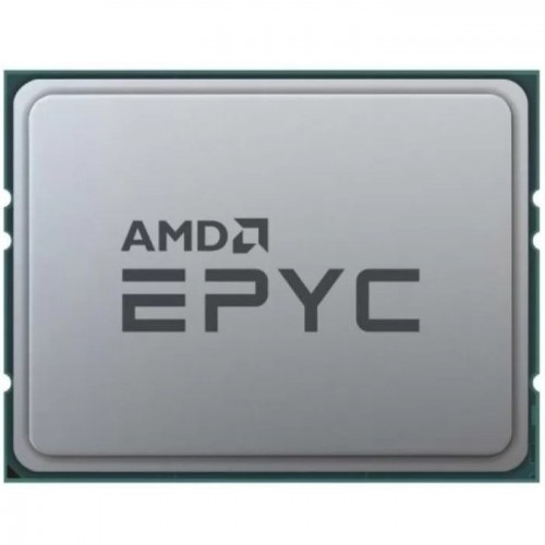 Процессор AMD Epyc 9454, 48 x 2700 МГц (100-100000478), OEM 2