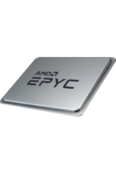 Процессор AMD Epyc 9454, 48 x 2700 МГц (100-100000478), OEM 2