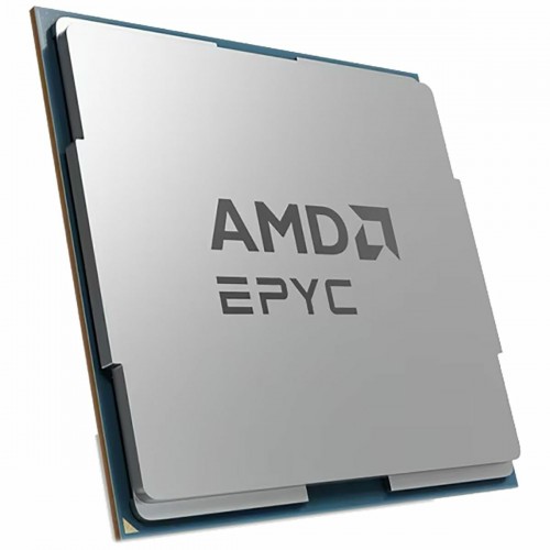 Процессор AMD Epyc 9454, 48 x 2700 МГц (100-100000478), OEM 7