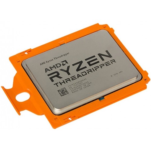 Процессор AMD Epyc 9454, 48 x 2700 МГц (100-100000478), OEM 8