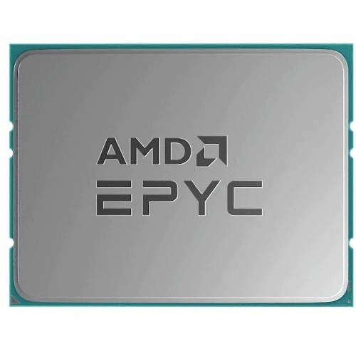 Процессор AMD Epyc 9454, 48 x 2700 МГц (100-100000478), OEM 9