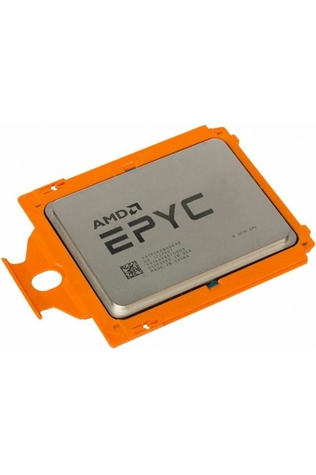 Процессор AMD Epyc 9634, 84 x 2250 МГц (100-000000797), OEM 