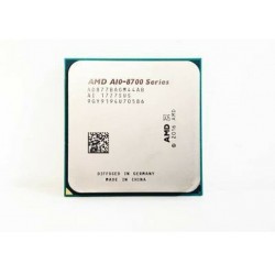 Процессор AMD PRO A10-8770 (AD877BAGM44AB), OEM