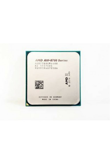 Процессор AMD PRO A10-8770 (AD877BAGM44AB), OEM 