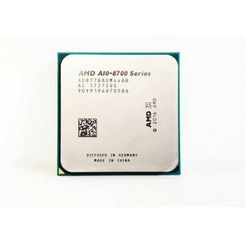 Процессор AMD PRO A10-8770 (AD877BAGM44AB), OEM 