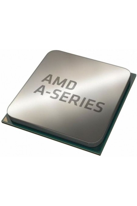 Процессор AMD PRO A10-8770 (AD877BAGM44AB), OEM 1