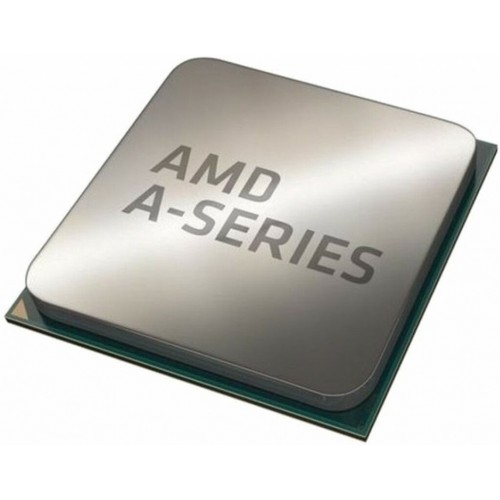 Процессор AMD PRO A10-8770 (AD877BAGM44AB), OEM 3