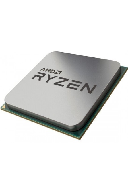 Процессор AMD Ryzen 3 3100 (AM4, 4 x 3600 МГц) (100-000000284), OEM 