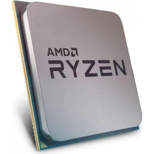 Процессор AMD Ryzen 3 3100 (AM4, 4 x 3600 МГц) (100-000000284), OEM 5