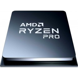 Процессор AMD Ryzen 3 PRO 5350G AM4 (100-000000256), OEM