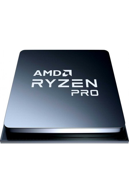 Процессор AMD Ryzen 3 PRO 5350G AM4 (100-000000256), OEM 