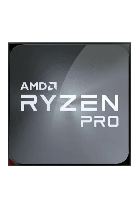 Процессор AMD Ryzen 3 PRO 5350G AM4 (100-000000256), OEM 1