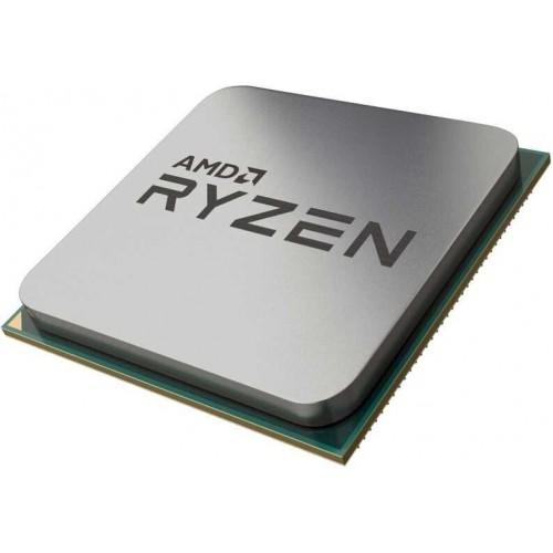 Процессор AMD Ryzen 5 3400G AM4 (YD3400C5M4MFH),OEM 4