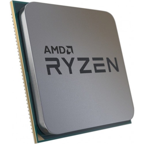Процессор AMD Ryzen 5 3500X AM4 (6 x 3600 МГц) (100-000000158), OEM 4