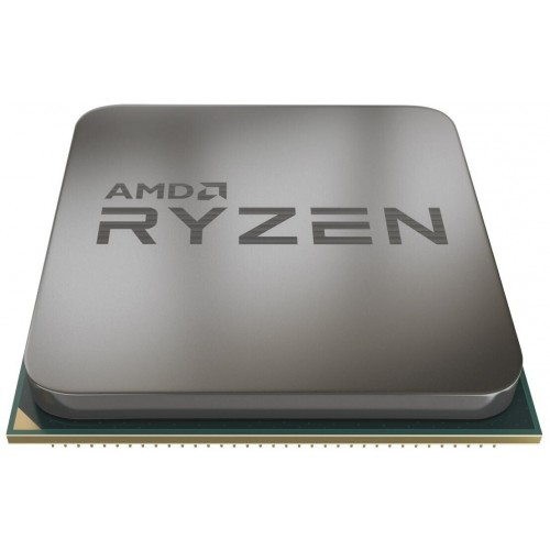 Процессор AMD Ryzen 5 3600X (100-000000022 ) (AM4, 6 x 3800 МГц), OEM 3