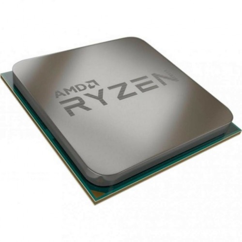 Процессор AMD Ryzen 5 3600X (100-000000022 ) (AM4, 6 x 3800 МГц), OEM 4