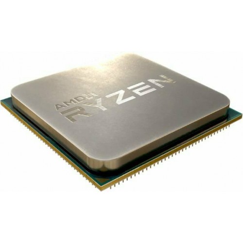 Процессор AMD Ryzen 5 3600X (100-000000022 ) (AM4, 6 x 3800 МГц), OEM 6