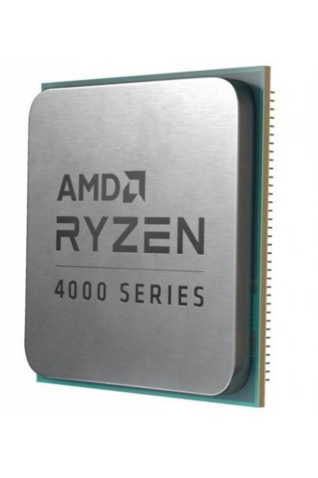 Процессор AMD Ryzen 5 4500 (100-000000644) (AM4, 6 x 3600 МГц), OEM 