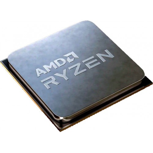 Процессор AMD Ryzen 5 4500 (100-000000644) (AM4, 6 x 3600 МГц), OEM 3