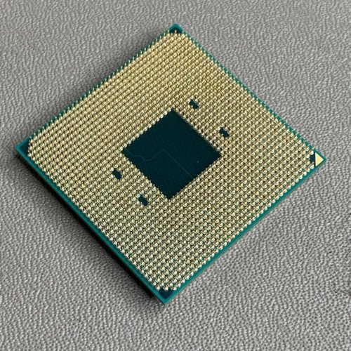 Процессор AMD Ryzen 5 4500 (100-000000644) (AM4, 6 x 3600 МГц), OEM 5