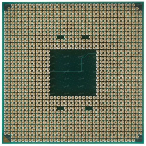 Процессор AMD Ryzen 5 5500 (100-000000457) (AM4, 6 x 3600 МГц), OEM 2