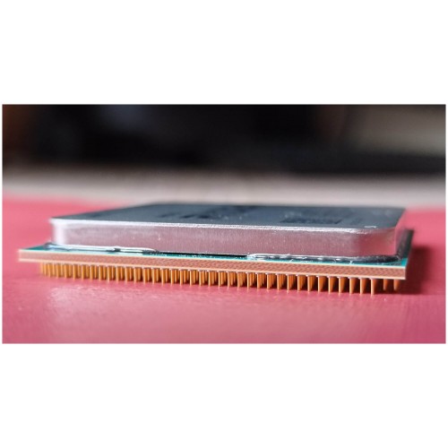 Процессор AMD Ryzen 5 5500 (100-000000457) (AM4, 6 x 3600 МГц), OEM 6