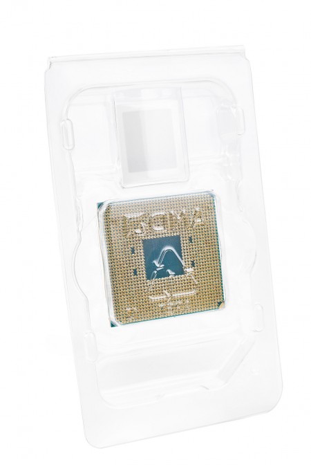 Процессор AMD Ryzen 5 5500 AM4, 6 x 3600 МГц (100-100000457CBX), BOX 