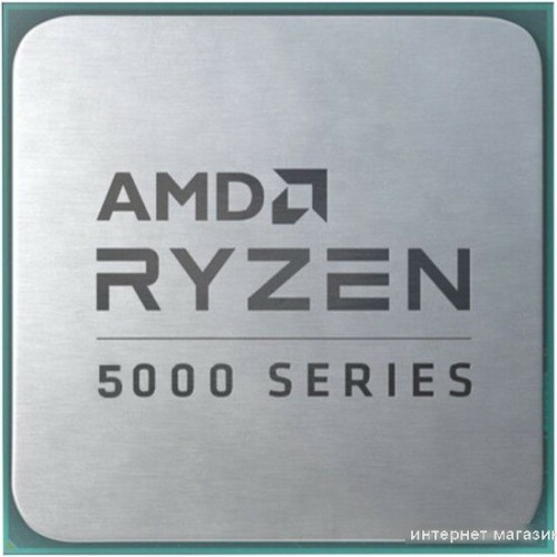 Процессор AMD Ryzen 5 5500GT AM4, 7 x 3600 МГц (100-000001489), OEM 4