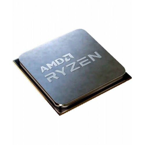 Процессор AMD Ryzen 5 5500GT AM4, 7 x 3600 МГц (100-000001489), OEM 5