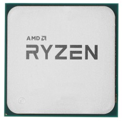 Процессор AMD Ryzen 5 5500X3D, 6 x 3000 МГц (100-000001504), OEM