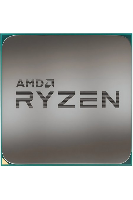 Процессор AMD Ryzen 5 5500X3D, 6 x 3000 МГц (100-000001504), OEM 3
