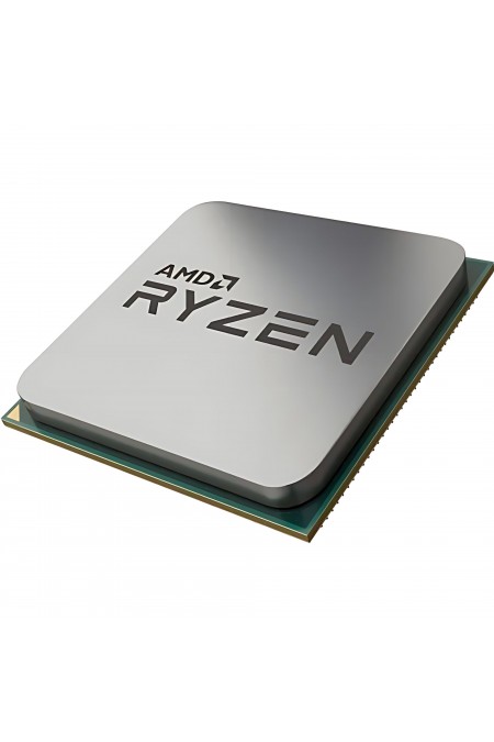 Процессор AMD Ryzen 5 5500X3D, 6 x 3000 МГц (100-000001504), OEM 4
