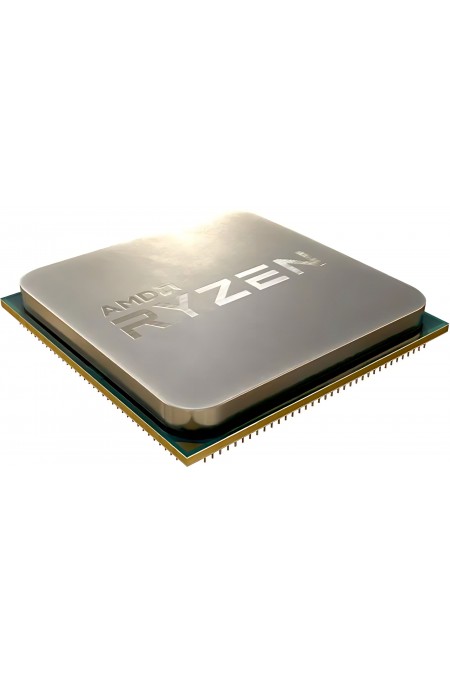 Процессор AMD Ryzen 5 5500X3D, 6 x 3000 МГц (100-000001504), OEM 5