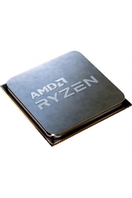Процессор AMD Ryzen 5 5600 AM4 (100-100000927) (6 x 3500 МГц), OEM 3