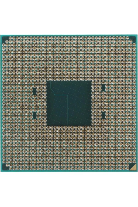 Процессор AMD Ryzen 5 5600G (100-000000252) (AM4/6 x 3900 МГц), OEM 1