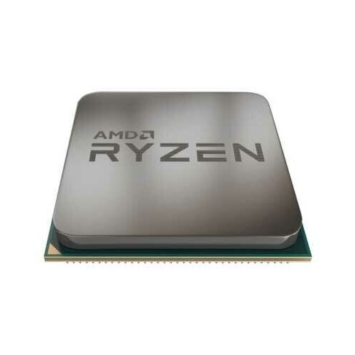 Процессор AMD Ryzen 5 5600G (100-000000252) (AM4/6 x 3900 МГц), OEM 2