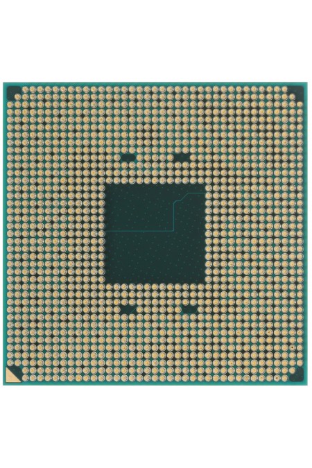 Процессор AMD Ryzen 5 5600GT AM4, 6 x 3600 МГц (100-100001488CBX), BOX 1