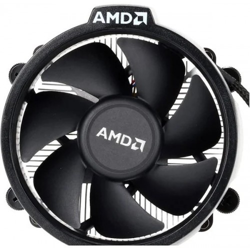 Процессор AMD Ryzen 5 5600GT AM4, 7 x 3600 МГц (100-000001488), OEM 3