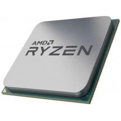 Процессор AMD Ryzen 5 5600X (100-000000065) (AM4, 6 x 3700 МГц), OEM