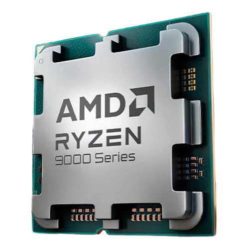 Процессор AMD Ryzen 5 7400F 6 x 3700 МГц (100-000001845), OEM 2